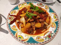 -巴依老爷·新疆美食(上城区天城路店)