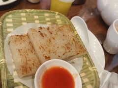 -日日鲜茶餐厅(小公园店)