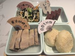 -苏梦江南·淮扬菜(夫子庙店)