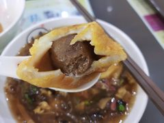 玉兰饼-毛华美食(清扬路二店)