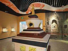 -迪庆藏族自治州博物馆