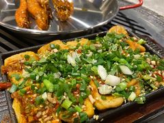 -神伙烧烤(江北黄泥塝店)