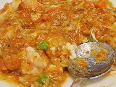 蟹粉芙蓉虾仁-南八仙·老上海味道(南京东路店)