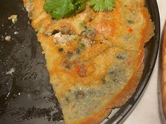 潮州蚝烙-潮堂 · 潮州菜(恒隆广场店)