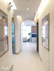 -沁科妍医疗美容·半岛黄金超声炮战略合作机构