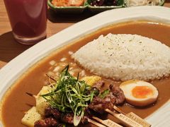 -CURRY YA 熟成咖哩專門店(深圳湾万象城店)