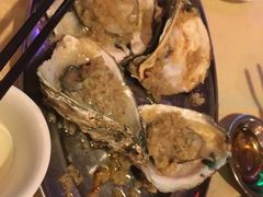 -得记得潮州海鲜砂锅粥(宝业路店)