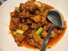 -兰湘子·湘菜小炒(长安万科广场店)