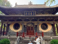 -晋祠博物馆