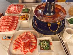 -丁卯•铜锅涮肉(工体店)