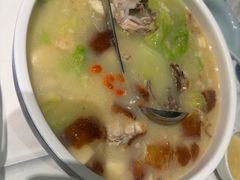 -惠丰堂饭庄·烤鸭·京味菜(翠微路店)