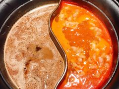 -温野菜涮涮锅(西单大悦城店)