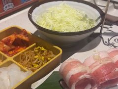 -猫爪爪原切自助烤肉(观音桥阳光世纪店)