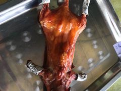 -阿鸟农庄(石壁店)