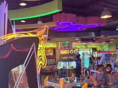 -汤姆熊欢乐世界(大连恒隆广场店)