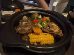 -和子足浴SPA会馆(竹山路店)