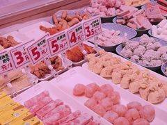 -福客麻辣烫·现炒麻辣香锅(印力中心店)