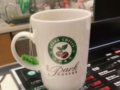 -逸派咖啡 EPARKCOFFEE(广安门店)