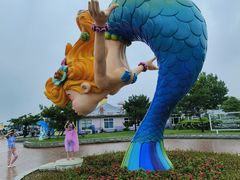 -渔岛海洋度假区