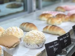 面包櫃-新旺茶餐厅(嘉里城店)