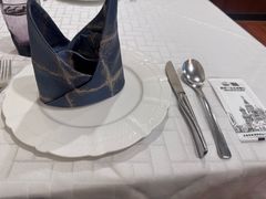 -新侨三宝乐西餐厅(崇文门店)