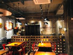 大堂-金陵一哥龙虾(水木秦淮店)