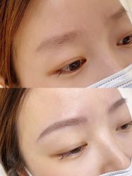 -UP&UP·半永久眉毛眼线机器野生眉