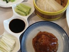-明城五号烤鸭坊(建国门店)