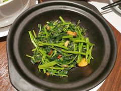 -港丽餐厅(正大店)