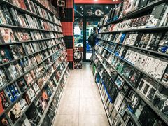 -Hi Fi Acoustic 梵香禅韵·色声香味