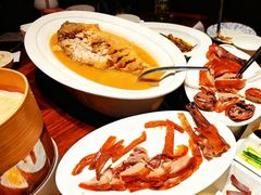 -阿庄新豫菜(通泰路店)