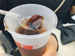 八婆婆烧仙草-八婆婆烧仙草(曾厝垵店)