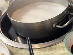-淘米捞·米汤脆鲩鱼火锅(福田皇岗店)