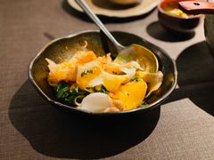 前菜螺片-山石榴·贵州菜(陆家嘴中心店)