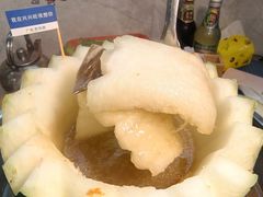 -兴兴旺·冬瓜盅·啫啫煲(西华路店)