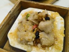 -广州酒家(昌岗地铁站店)