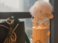 -柏尼娅PEARIA·蛋糕定制(静安店)