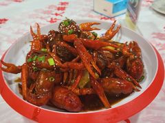 -虎虎龙虾大排档(双井店)