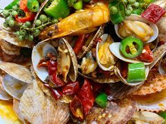 麻辣醉八仙-必点海鲜·鲅鱼水饺(鞍山西道店)