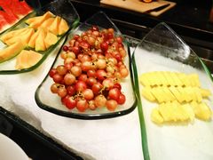 提子-星伦多自助料理·涮烤一体(嘉兴八佰伴店)