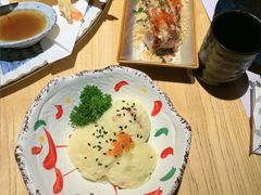 -鹤龟料理店(时代天街店)