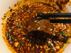 招牌牛肉-么子烤肉(化龙池店)