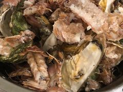 -宾朋海鲜特色美食餐厅·纯手工鲅鱼水饺(兴海路店)