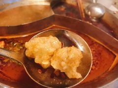 -陈艳红火锅菜·冒菜(簋街店)