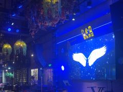 -别院里音乐餐酒吧(双流航空港店)