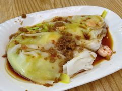 -三身人金新肠粉(丹霞店)