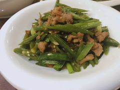 -庭丰园北京烤鸭(水岸广场店)