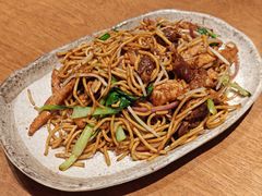 炒面-麽麽家•爆炒牛肉饭(景瑞时光里店)