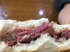 -杨天玉腊牛羊肉