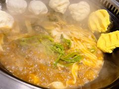 -桃源村铁锅炖鱼(体育馆道店)